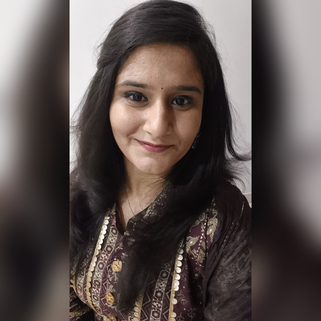 Rakhi Bhojwani