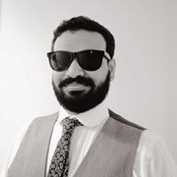 حاتم المطيري