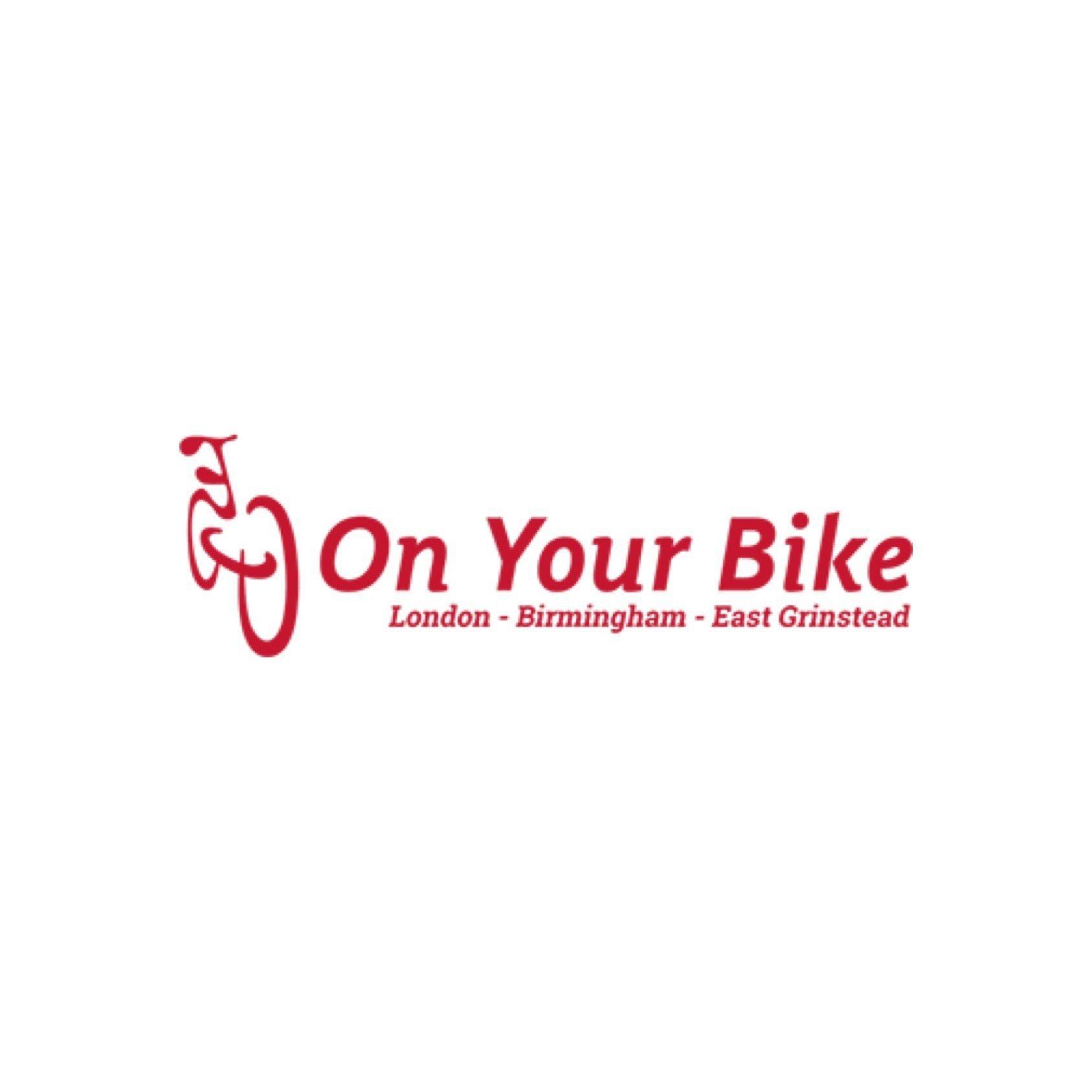 On Your Bike 