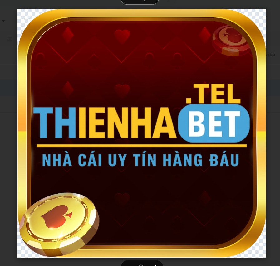 Nhà Cái Thienhabet