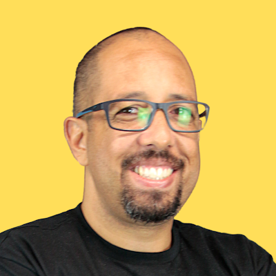 Fabiano Silva (Instrutor Fabiano)