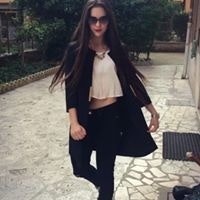 Rebecca Genovese