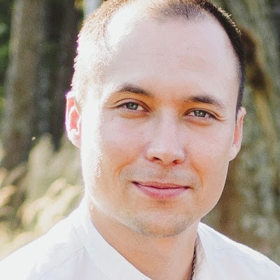 Anton Zaharenko