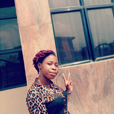 Chioma Beulah Isaac -kanu