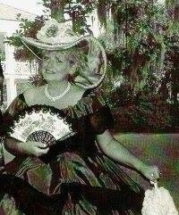 Michelle Yearwood Palmer