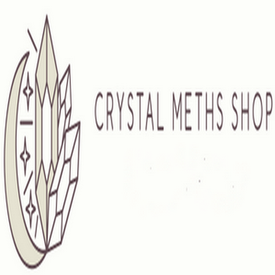 Crystal meths shop