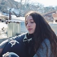 Maria Eleni Koilakou