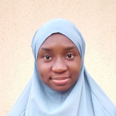 Faridat Folake Ojulari