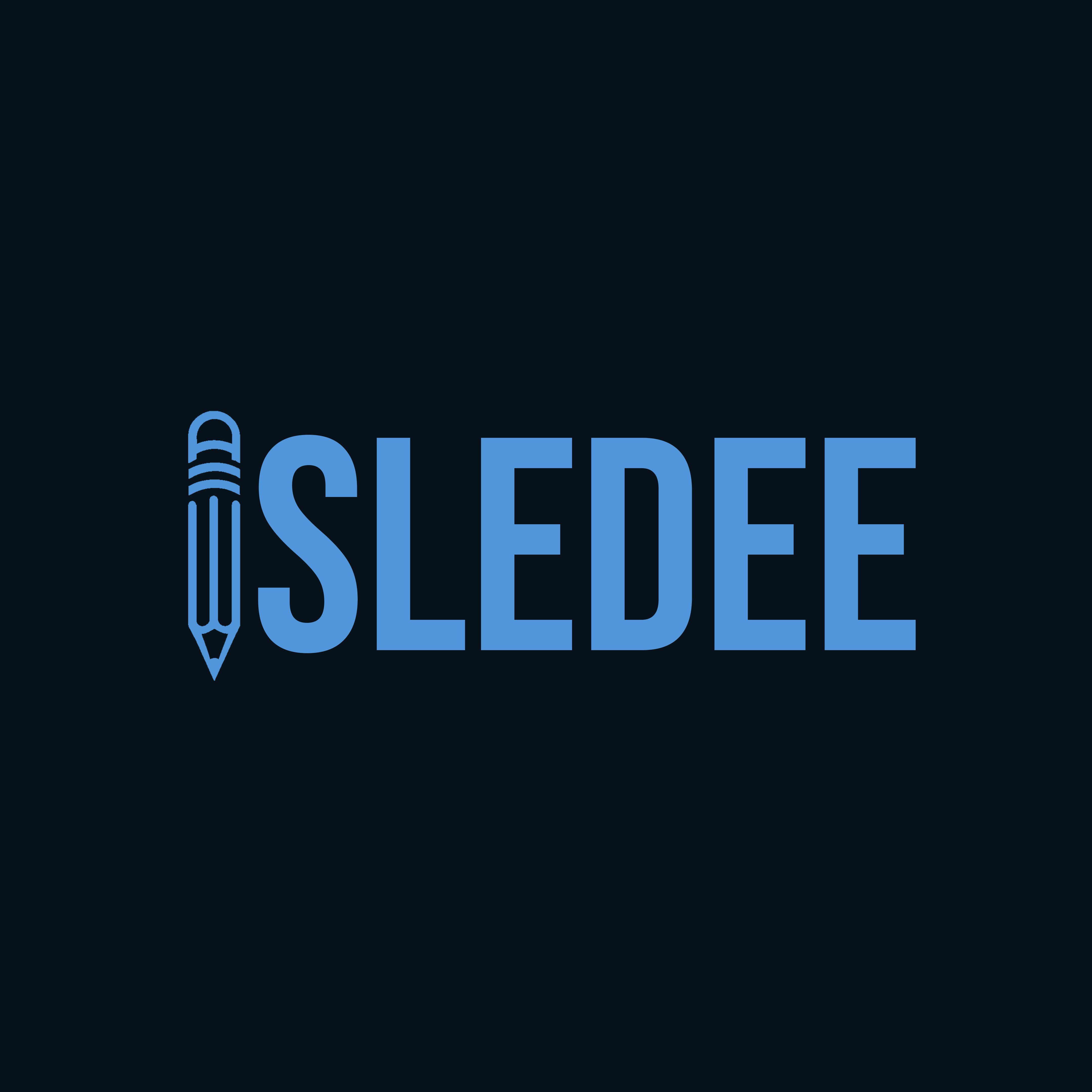 Sledee