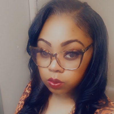 TaMeisha Lewis
