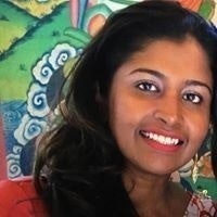 Manisha Abayawardana