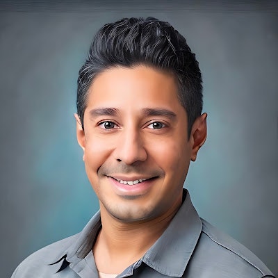 Arun Kumar