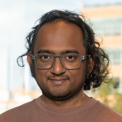 Gautam Korlam