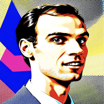 Nicolas Thatcher