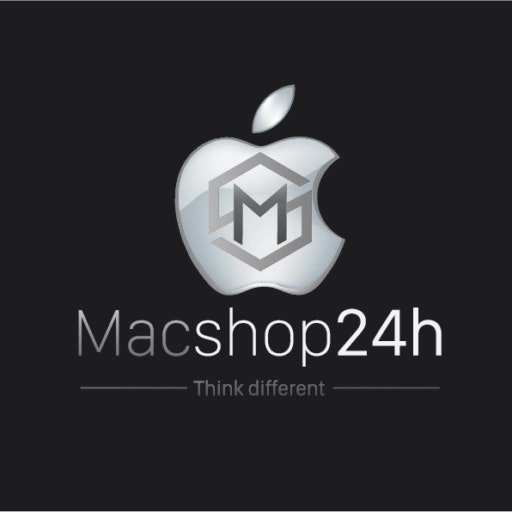 macshop24h com