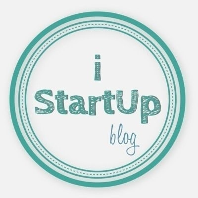 I StartUp Blog
