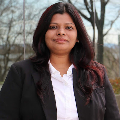 Deepa Sinha