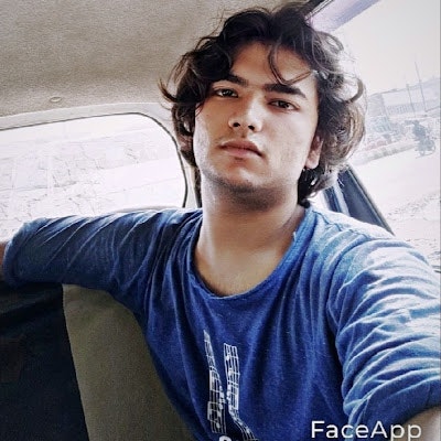 Narendra Pratap Singh