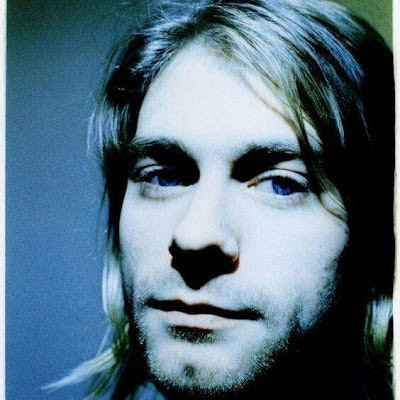 kurt cobain