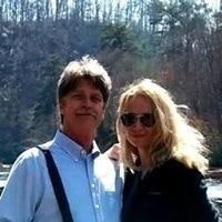 Svetlana Lana McLeod Nadaždin