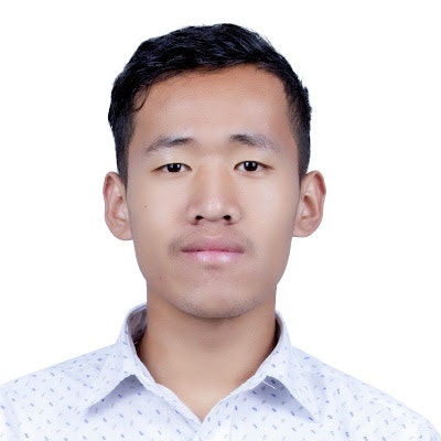Nischal Gurung