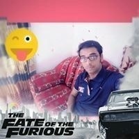 Shahedur Rahman Shahed