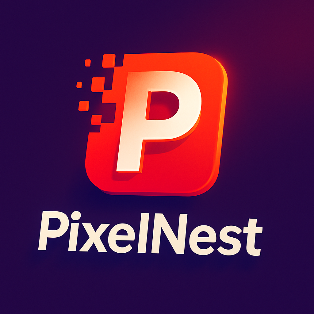 Pixelnest