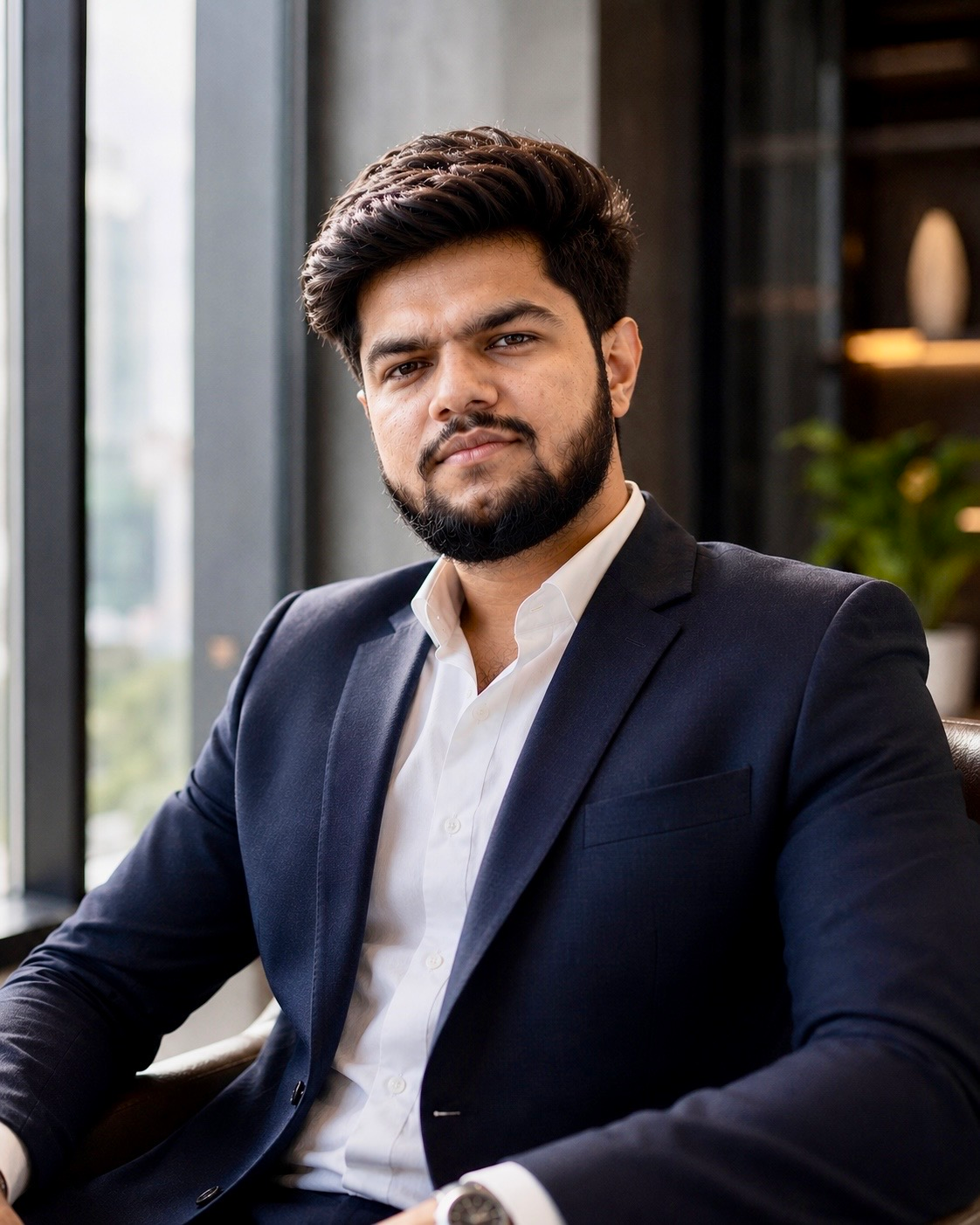 Jatin Kaurani