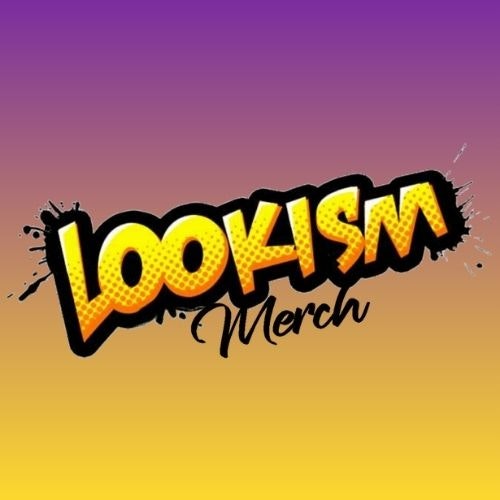 Lookism Merch