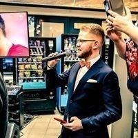 Gisli Sævar Guðmundsson