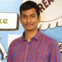 Ravindra Vadlamudi