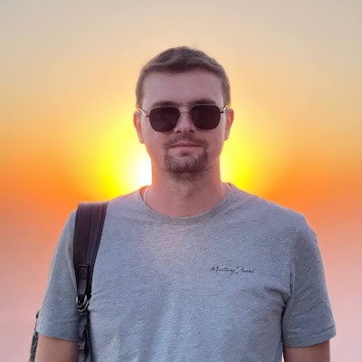 Siarhei Kazbiarovich