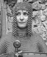 Надежда Федорова