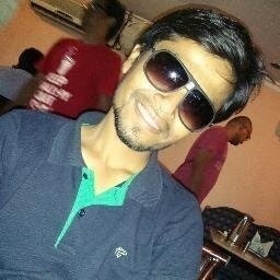 Kranthi Kumar Vemula