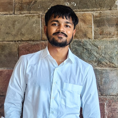 Gautam Parmar
