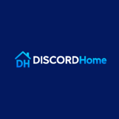 DiscordHome