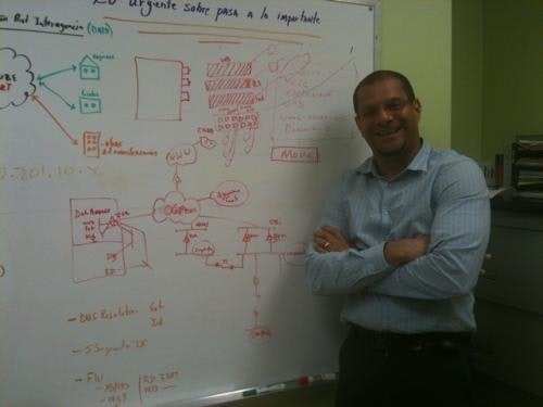 José López Valencia