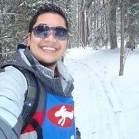 Christopher Michael Cruz