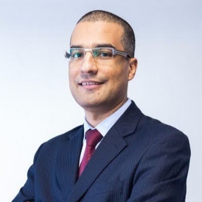 Denis F. Carvalho