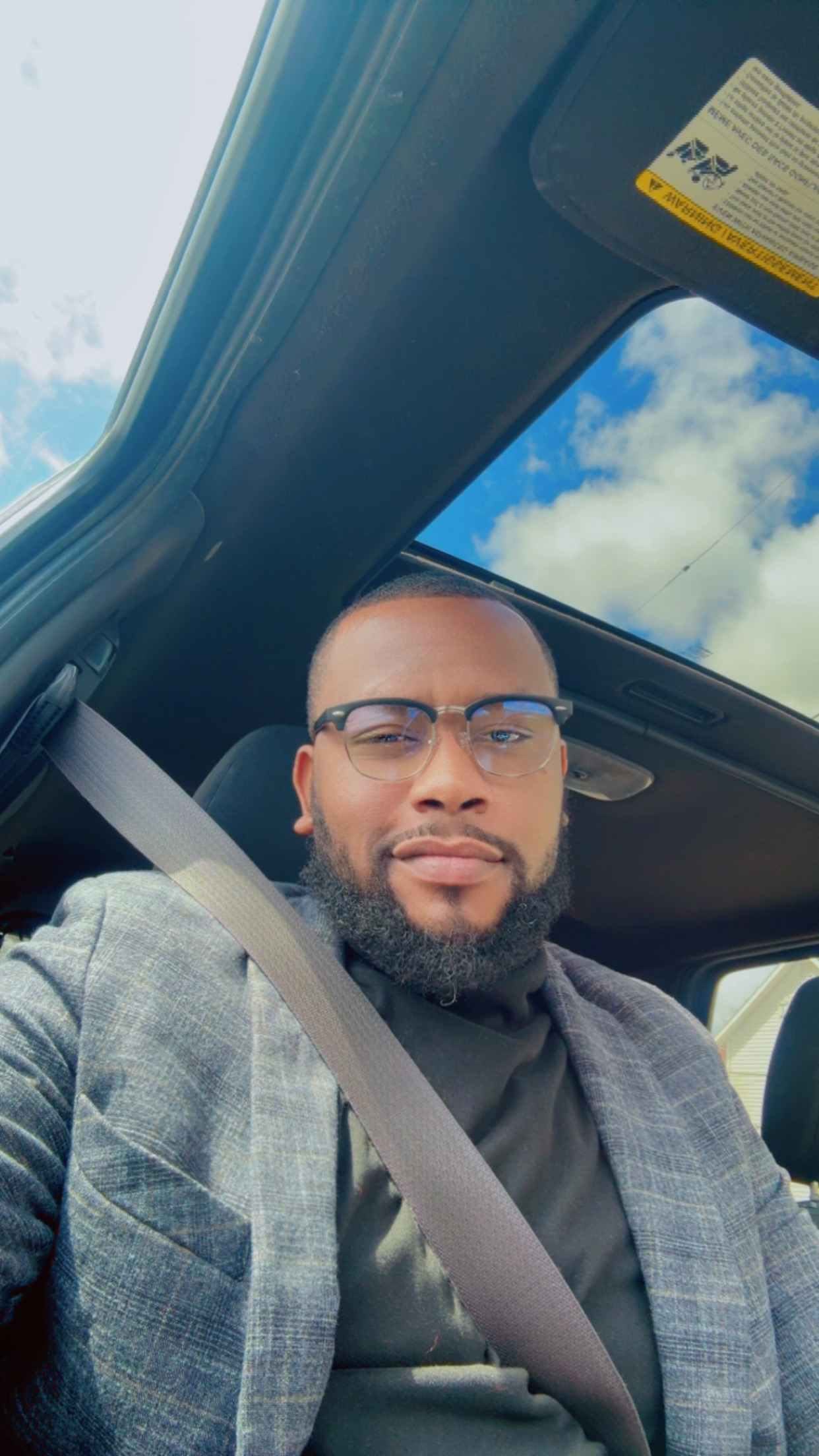 Apollonnius Alex Desir