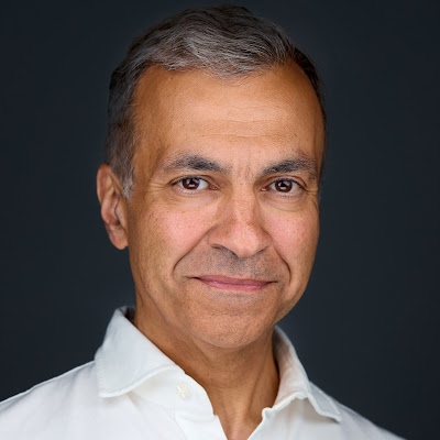 Ali-Reza Adl-Tabatabai