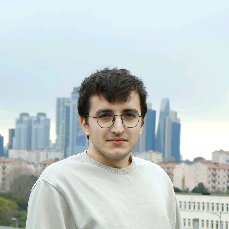 Erkin Yavuz