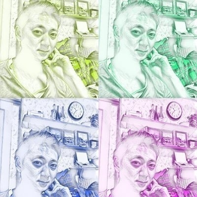 チャンヒョン（李長賢）