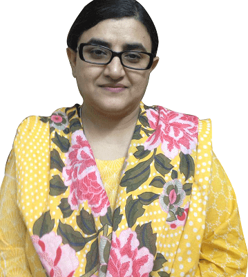 Dr. Rabia Hayat Dermatologist in Lahore