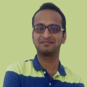 Nikhil Agrawal