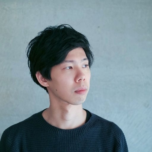 小山和之｜Kazuyuki Koyama