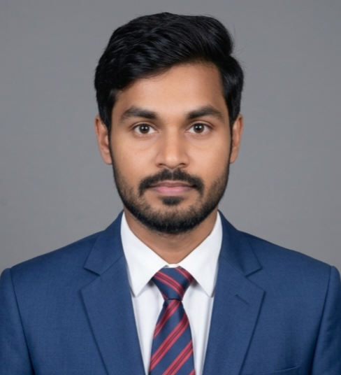 Raju Budihal