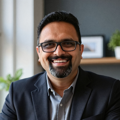 Rahul Bhavsar