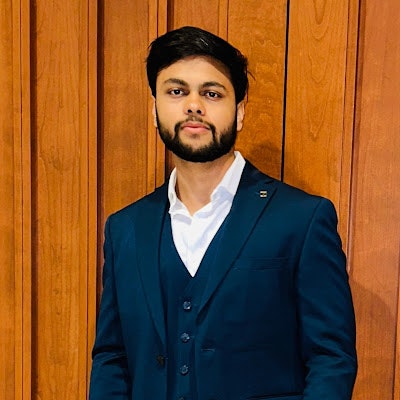 Sanchay Gawande