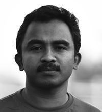 Aravind Parakkot